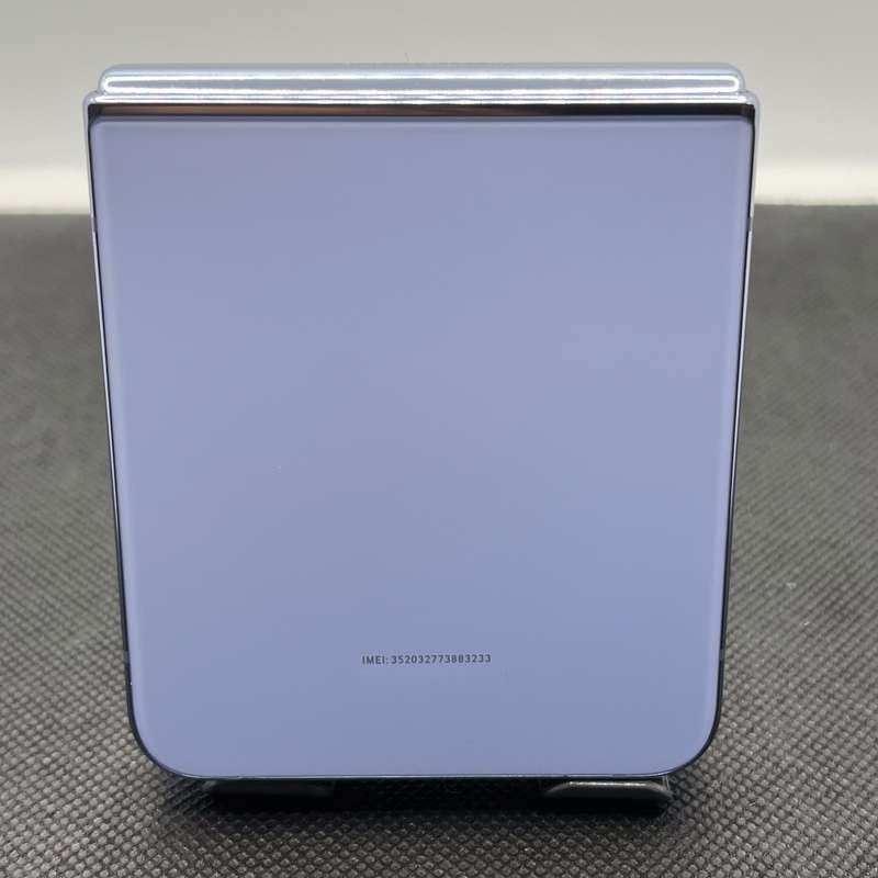 Samsung Galaxy Z Flip 4 128GB Blue (6 Month Warranty)