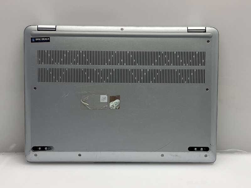 Lenovo IdeaPad Flex 5 14IAU7 12th Gen "Core i7" 1.70GHz 16GB RAM 512GB SSD Silver (3 Month Warran...