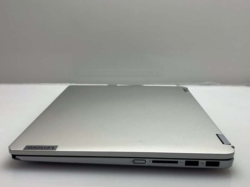 Lenovo IdeaPad Flex 5 14IAU7 12th Gen "Core i7" 1.70GHz 16GB RAM 512GB SSD Silver (3 Month Warran...