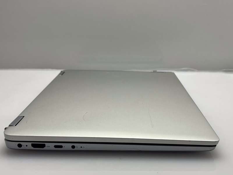 Lenovo IdeaPad Flex 5 14IAU7 12th Gen "Core i7" 1.70GHz 16GB RAM 512GB SSD Silver (3 Month Warran...
