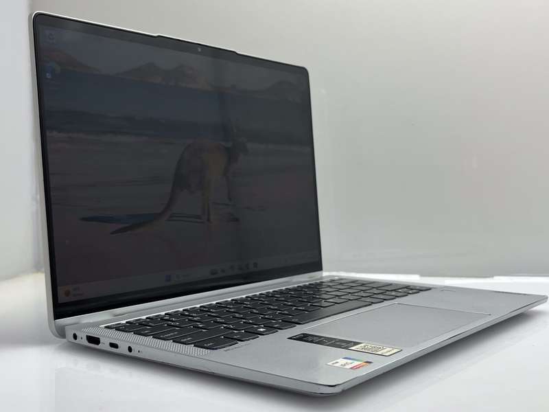 Lenovo IdeaPad Flex 5 14IAU7 12th Gen "Core i7" 1.70GHz 16GB RAM 512GB SSD Silver (3 Month Warran...