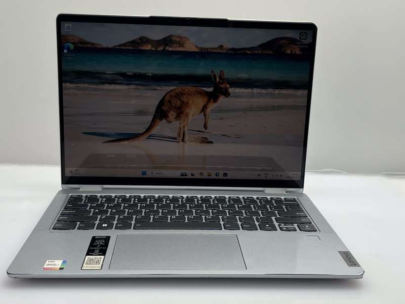 Lenovo IdeaPad Flex 5 14IAU7 12th Gen "Core i7" 1.70GHz 16GB RAM 512GB SSD Silver (3 Month Warran...