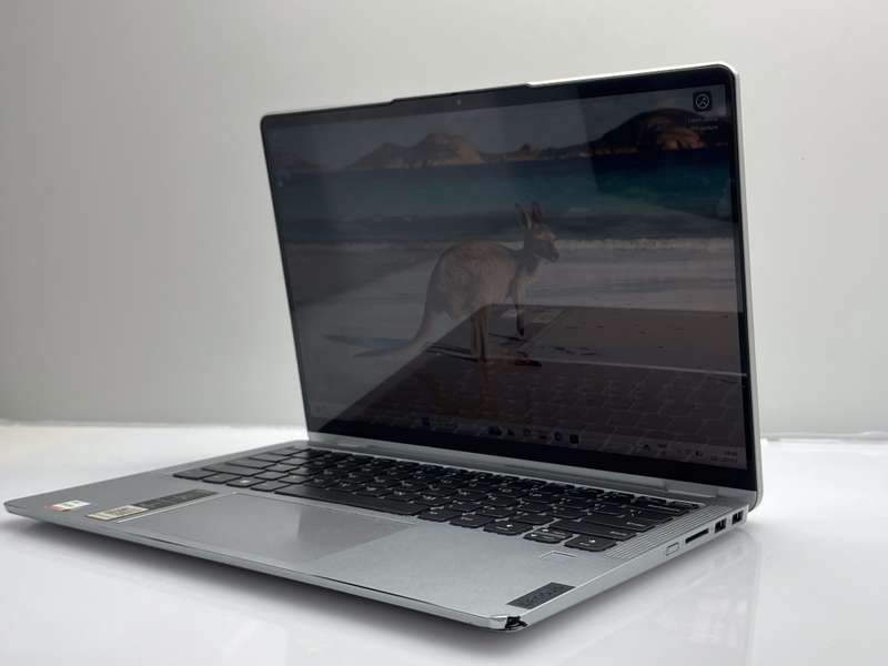 Lenovo IdeaPad Flex 5 14IAU7 12th Gen "Core i7" 1.70GHz 16GB RAM 512GB SSD Silver (3 Month Warran...