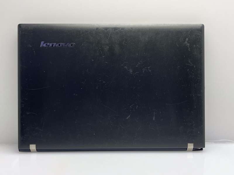 Lenovo E51-80 6th Gen "Core i6" 2.30GHz 12GB RAM 500GB HDD Black - Damaged Casing And Bright Spots