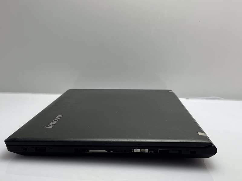 Lenovo E51-80 6th Gen "Core i6" 2.30GHz 12GB RAM 500GB HDD Black - Damaged Casing And Bright Spots