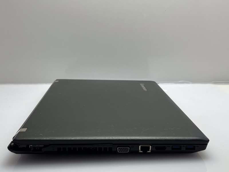 Lenovo E51-80 6th Gen "Core i6" 2.30GHz 12GB RAM 500GB HDD Black - Damaged Casing And Bright Spots