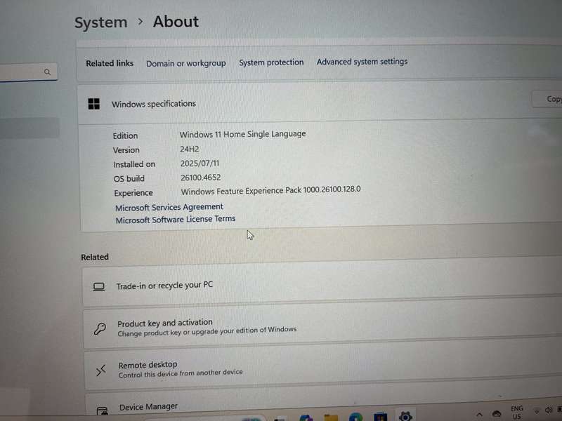 Lenovo IdeaPad Flex 5 14IAU7 12th Gen "Core i7" 1.70GHz 16GB RAM 512GB SSD Silver (3 Month Warran...