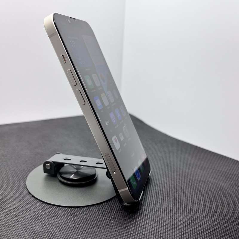 Apple iPhone 13 256GB Starlight (6 Month Warranty) - Bright Spot and Lines on Screen