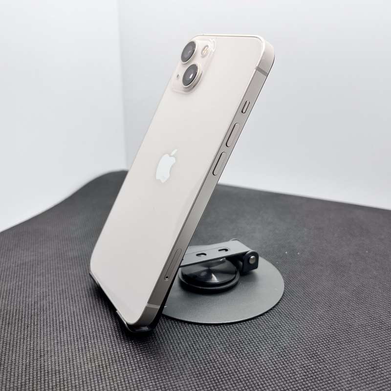 Apple iPhone 13 256GB Starlight (6 Month Warranty) - Bright Spot and Lines on Screen