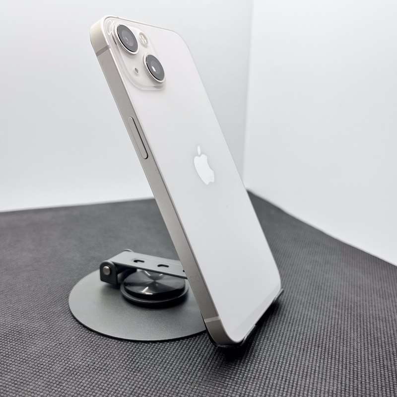 Apple iPhone 13 256GB Starlight (6 Month Warranty) - Bright Spot and Lines on Screen
