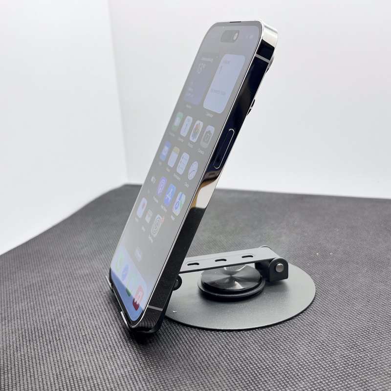 Apple iPhone 14 Pro 512GB Silver (12 Month Warranty)