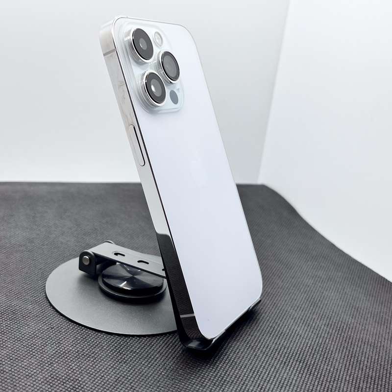 Apple iPhone 14 Pro 512GB Silver (12 Month Warranty)