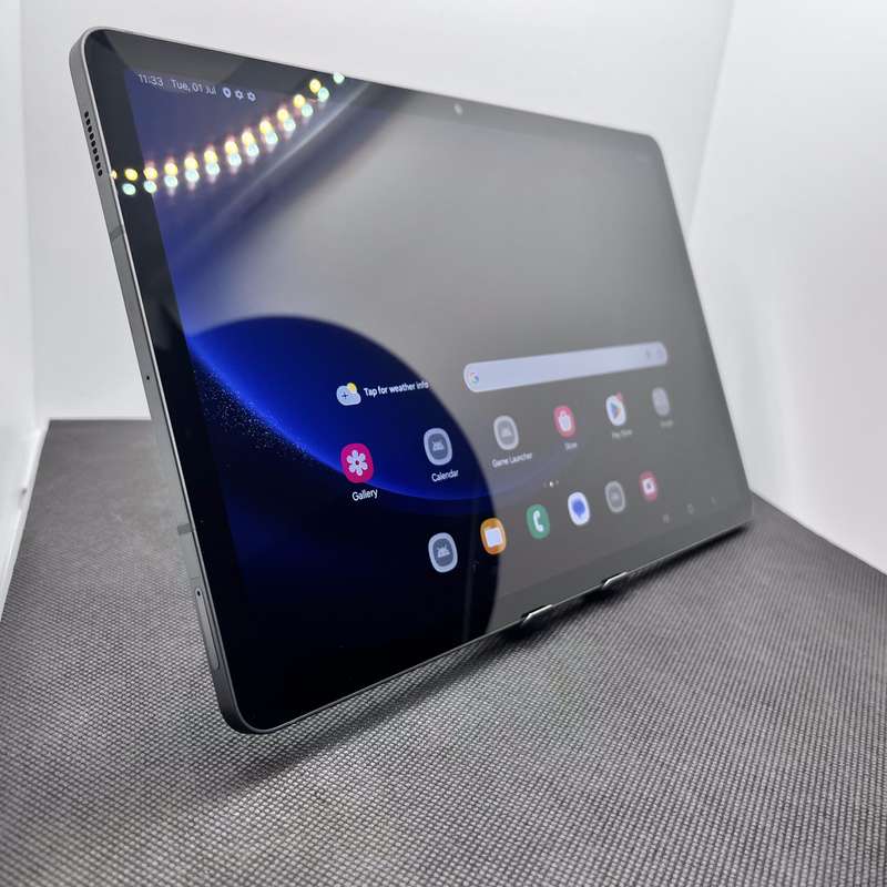 Samsung Galaxy Tab S9 FE 5G 128GB Space Grey (6 Month Warranty)