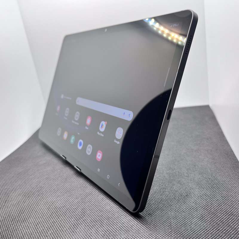 Samsung Galaxy Tab S9 FE 5G 128GB Space Grey (6 Month Warranty)