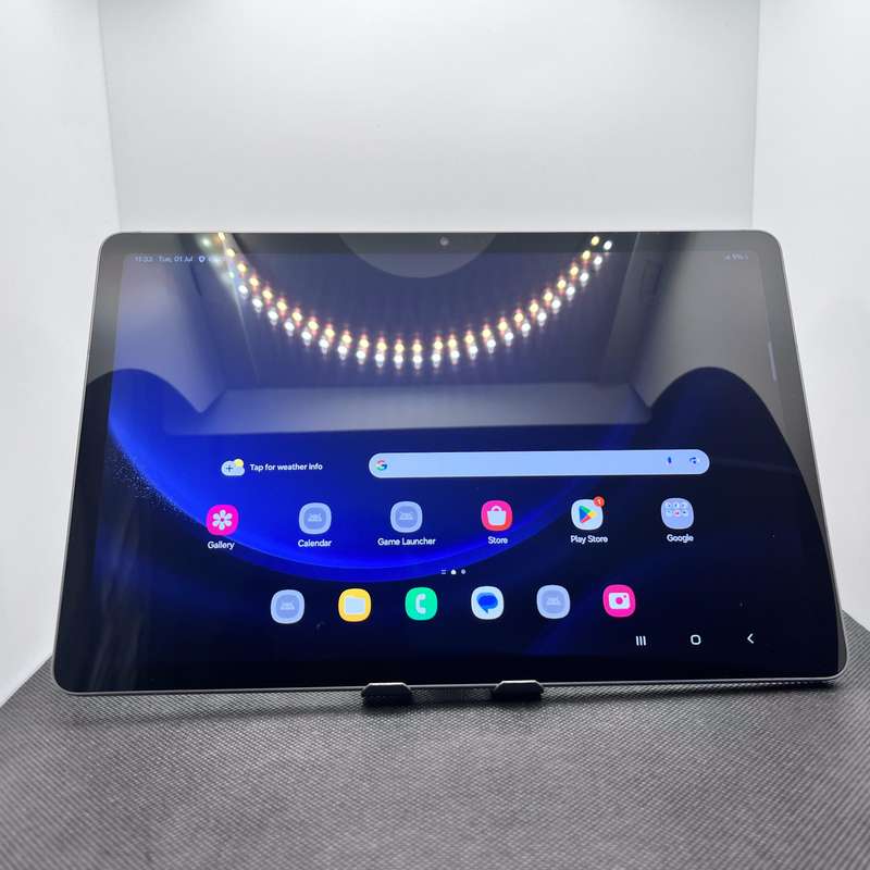 Samsung Galaxy Tab S9 FE 5G 128GB Space Grey (6 Month Warranty)