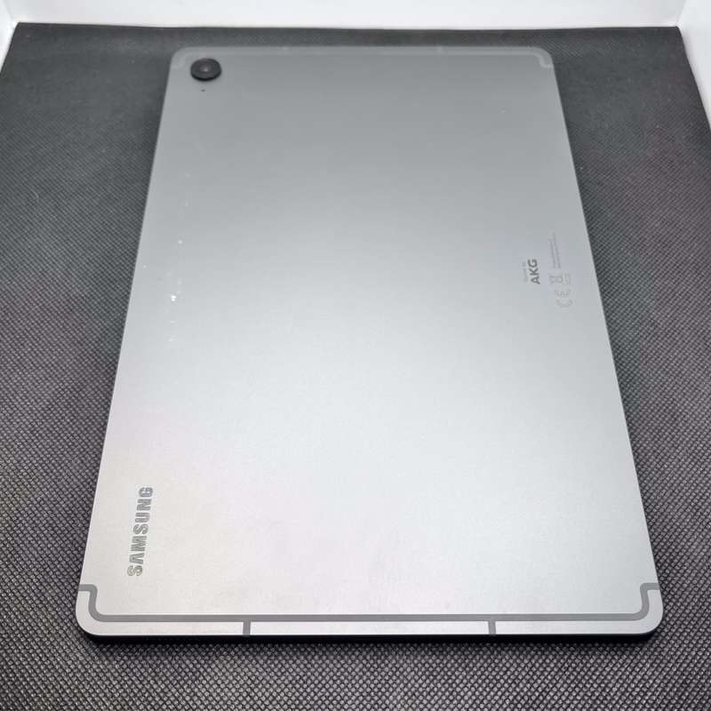 Samsung Galaxy Tab S9 FE 5G 128GB Space Grey (6 Month Warranty)