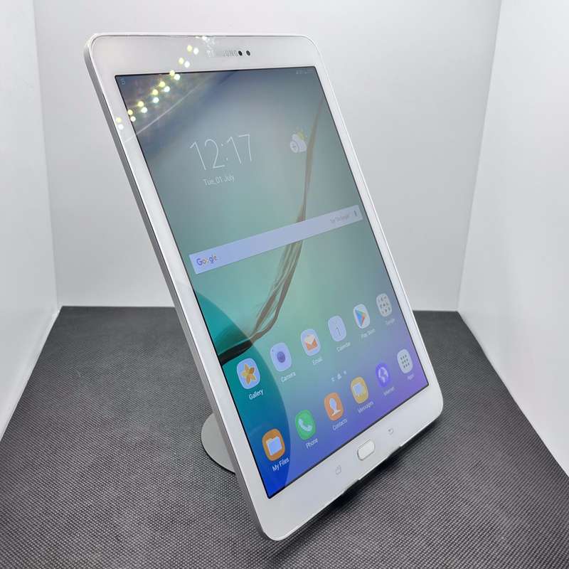 Samsung Galaxy Tab S2 9.7 (2016) 32GB White (6 Month Warranty)