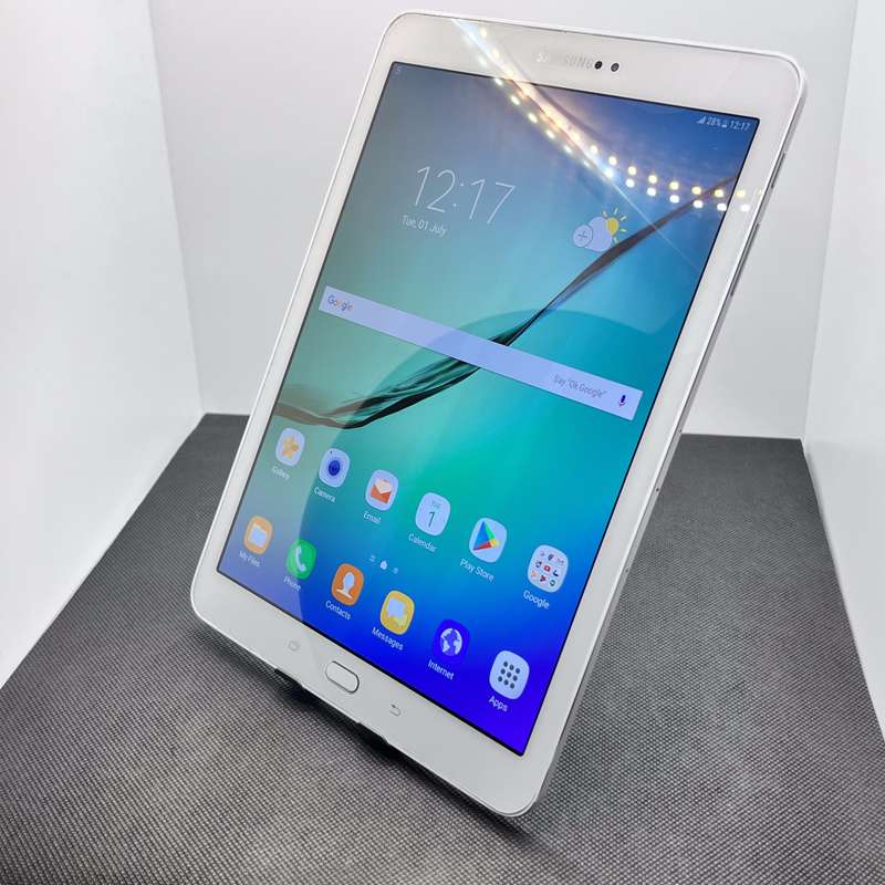 Samsung Galaxy Tab S2 9.7 (2016) 32GB White (6 Month Warranty)