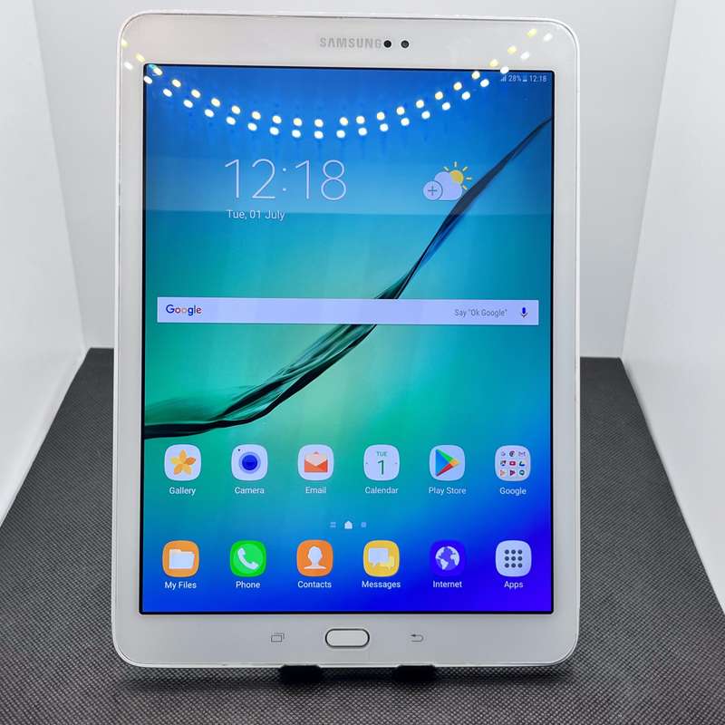 Samsung Galaxy Tab S2 9.7 (2016) 32GB White (6 Month Warranty)