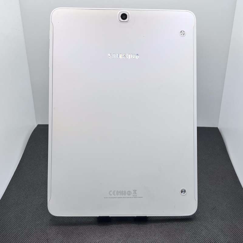 Samsung Galaxy Tab S2 9.7 (2016) 32GB White (6 Month Warranty)