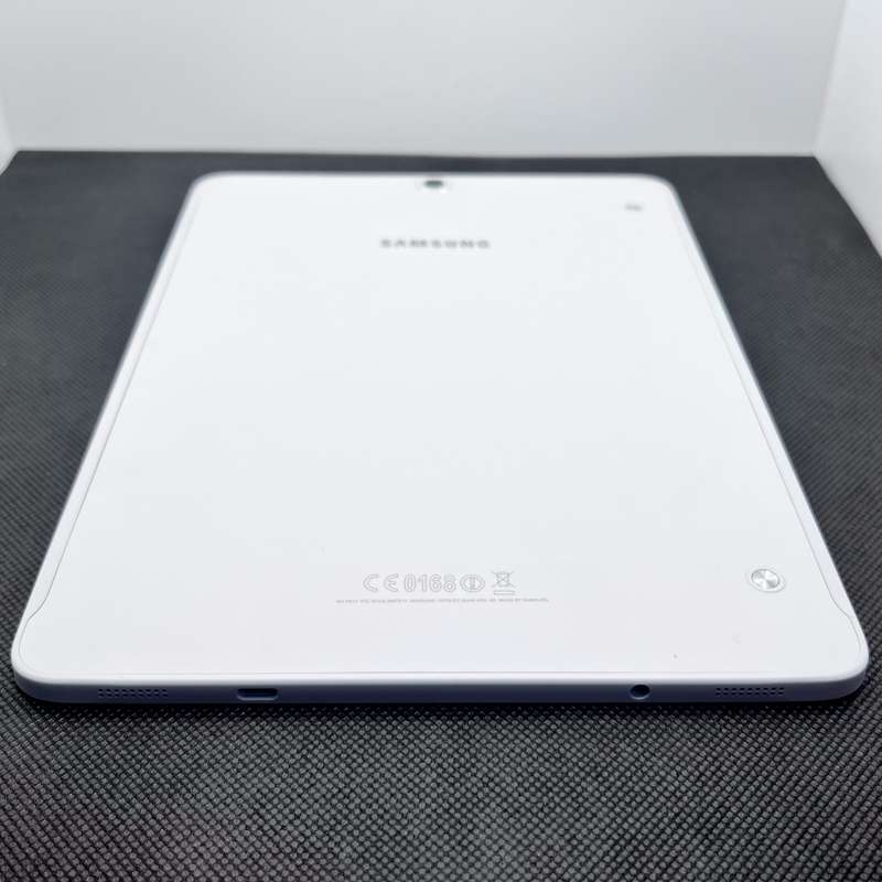 Samsung Galaxy Tab S2 9.7 (2016) 32GB White (6 Month Warranty)