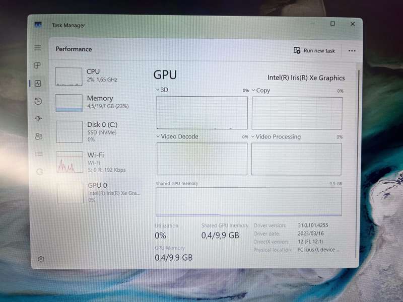 Asus X515E "Core i5" 2.40GHz 20GB RAM DDR4 256GB SSD Silver (3 Month Warranty)