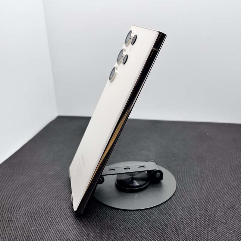 Samsung Galaxy S23 Ultra 512GB Cream (12 Month Warranty)