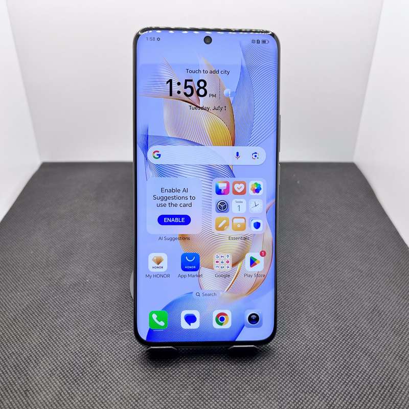 Honor 90 512GB Dual Sim White (3 Month Warranty)