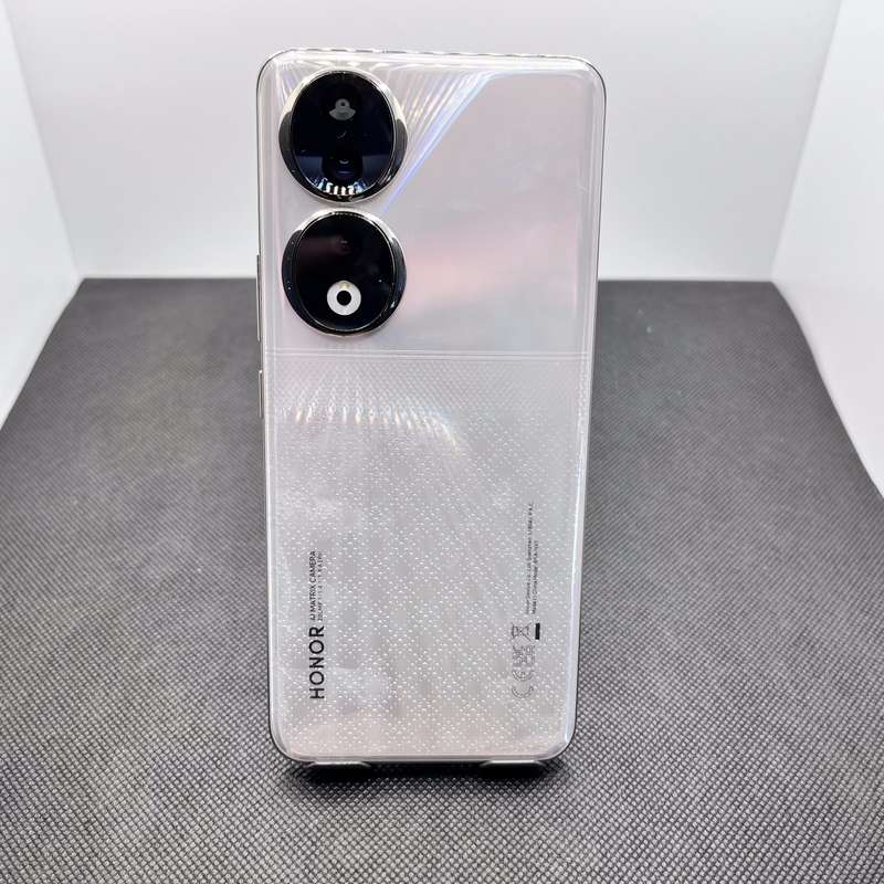 Honor 90 512GB Dual Sim White (3 Month Warranty)