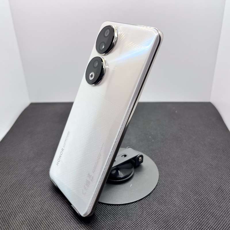 Honor 90 512GB Dual Sim White (3 Month Warranty)