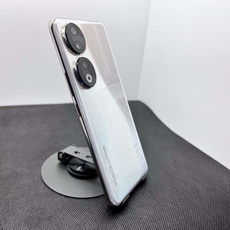 Honor 90 512GB Dual Sim White (3 Month Warranty)