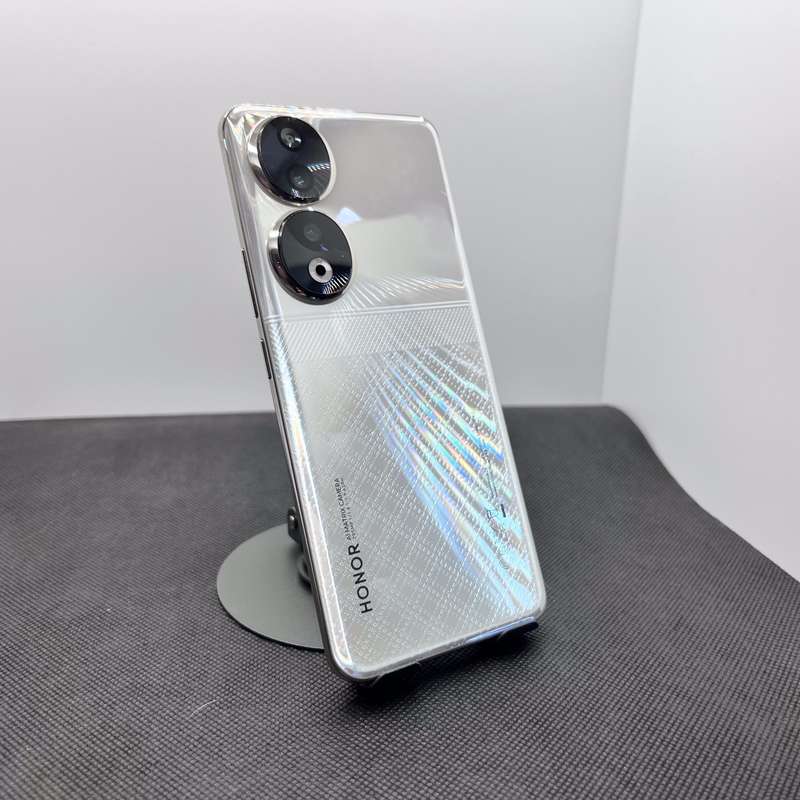 Honor 90 512GB Dual Sim White (3 Month Warranty)