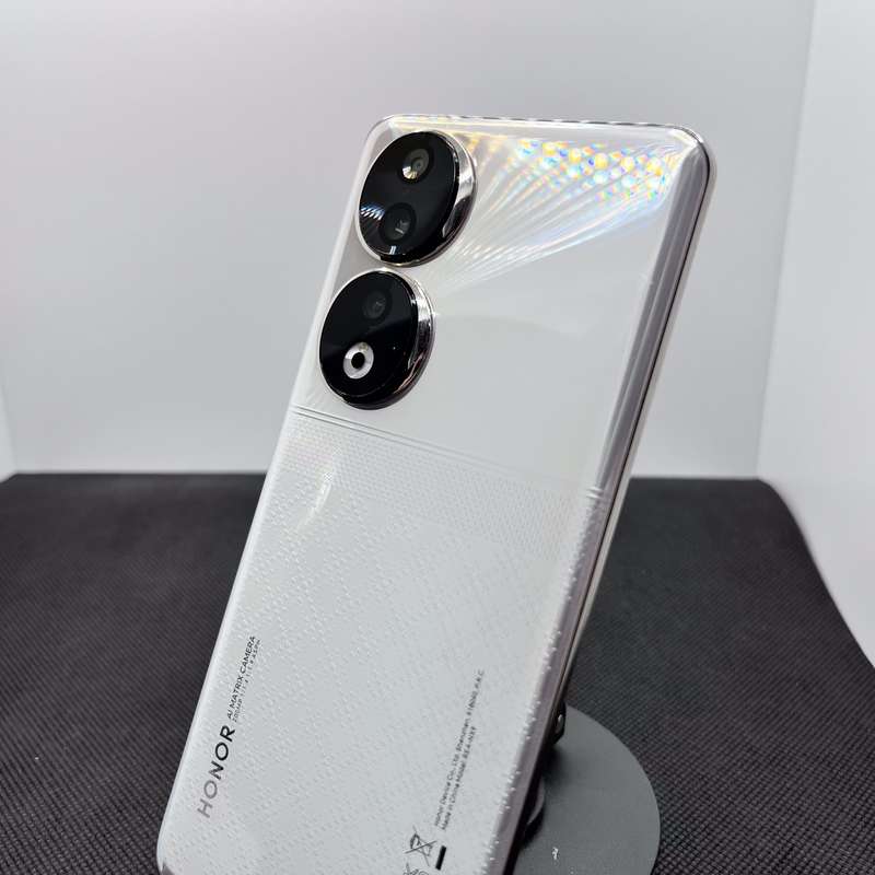 Honor 90 512GB Dual Sim White (3 Month Warranty)