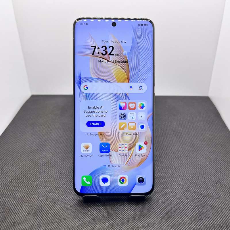 Honor 90 512GB Dual Sim White (3 Month Warranty)