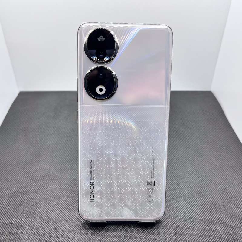 Honor 90 512GB Dual Sim White (3 Month Warranty)