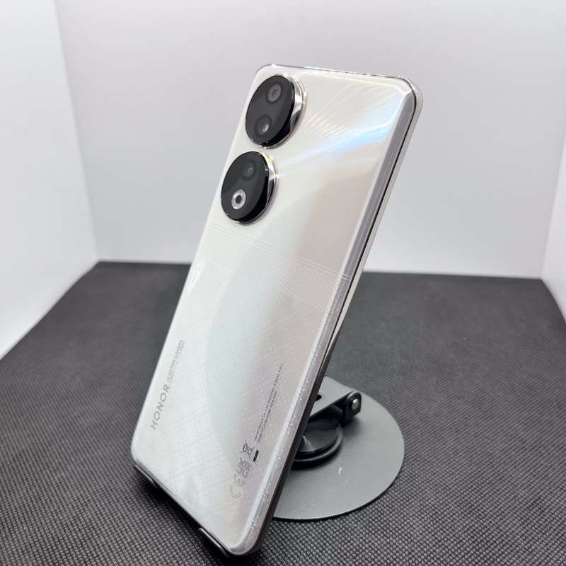 Honor 90 512GB Dual Sim White (3 Month Warranty)