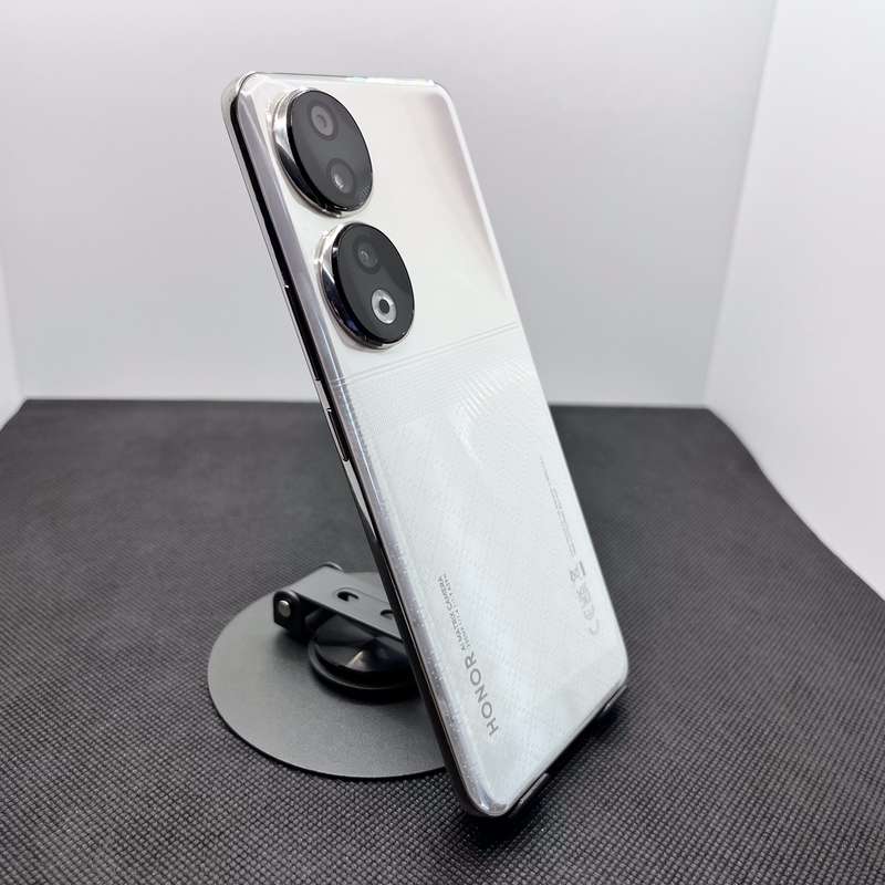 Honor 90 512GB Dual Sim White (3 Month Warranty)