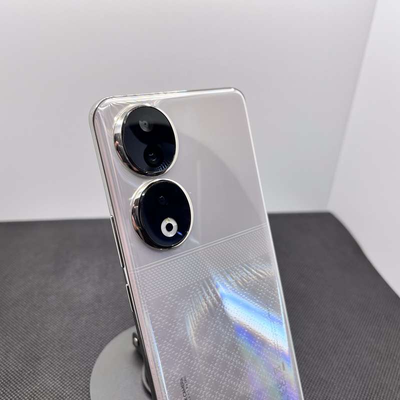 Honor 90 512GB Dual Sim White (3 Month Warranty)