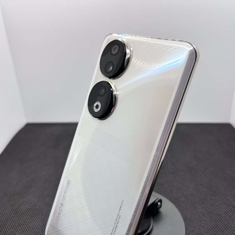Honor 90 512GB Dual Sim White (3 Month Warranty)