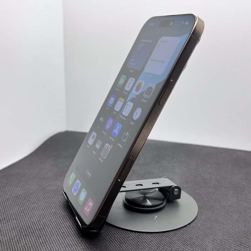 Apple iPhone 16 Pro Max 256GB Desert Titanium (12 Month Warranty)