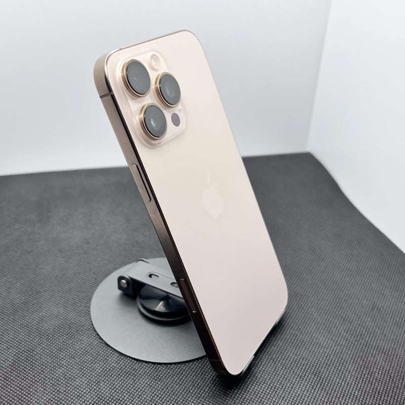 Apple iPhone 16 Pro Max 256GB Desert Titanium (12 Month Warranty)