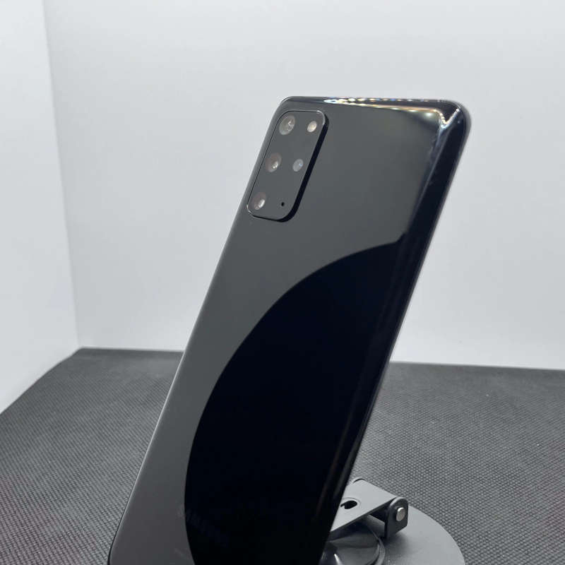 Samsung Galaxy S20 Plus 128GB Dual Sim Cosmic Black (3 Month Warranty)