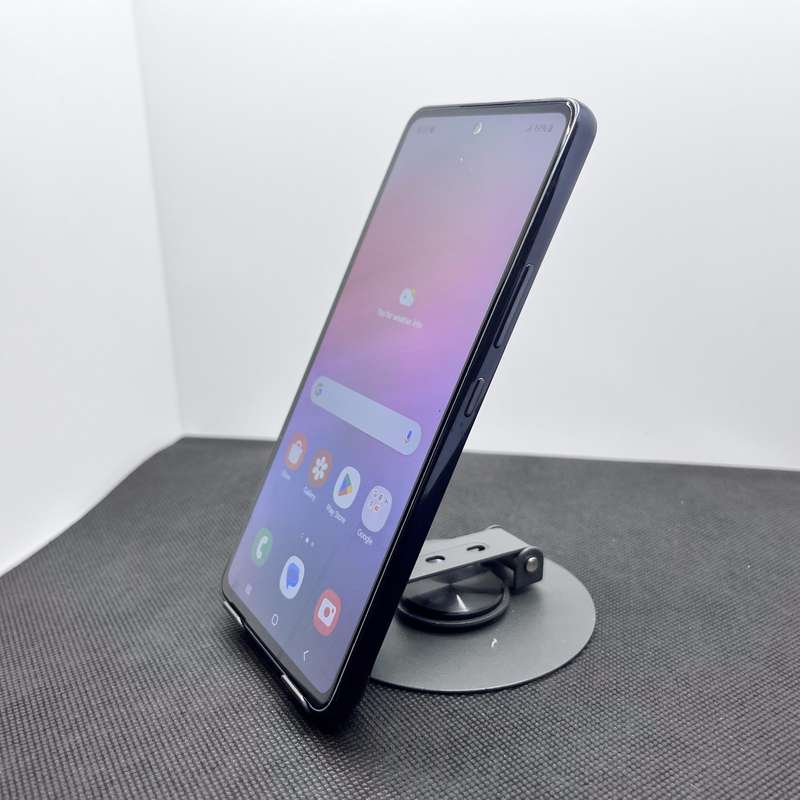 Samsung Galaxy A53 128GB Dual Sim Awesome Black (3 Month Warranty)