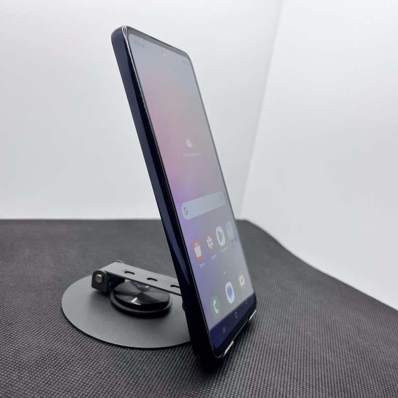 Samsung Galaxy A53 128GB Dual Sim Awesome Black (3 Month Warranty)
