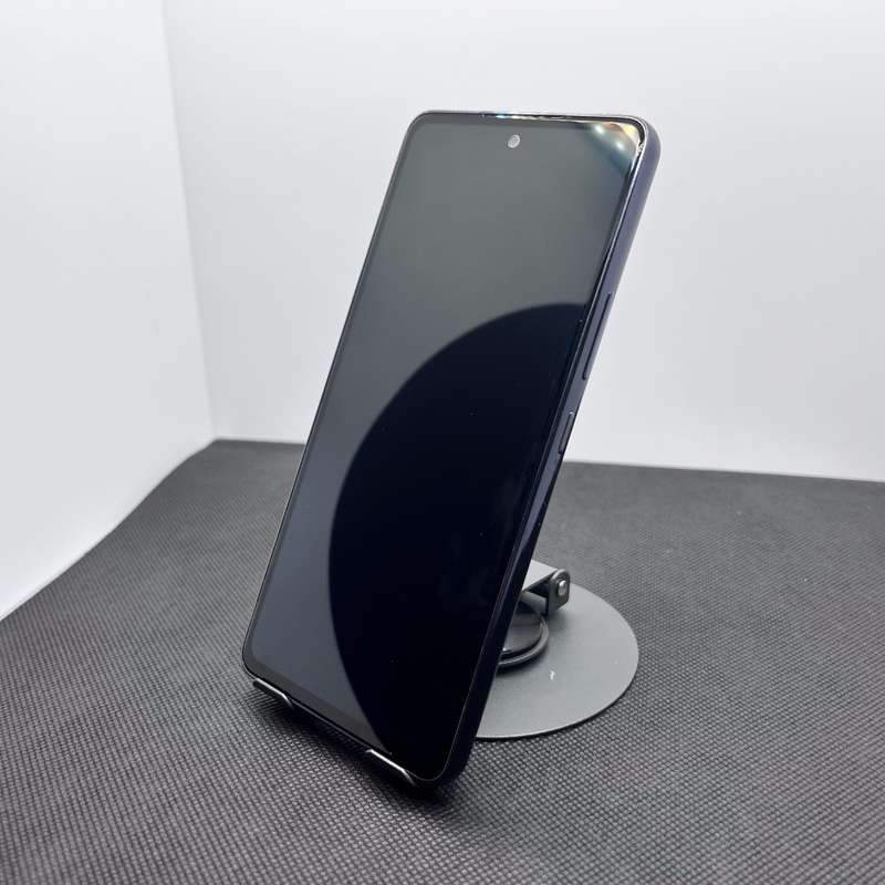 Samsung Galaxy A53 128GB Dual Sim Awesome Black (3 Month Warranty)