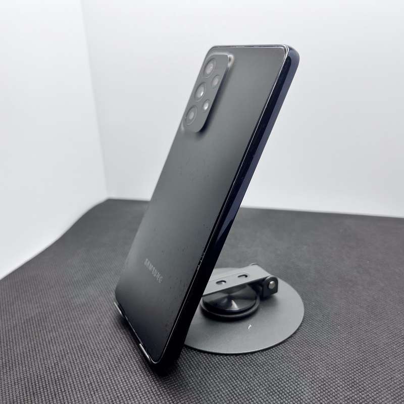 Samsung Galaxy A53 128GB Dual Sim Awesome Black (3 Month Warranty)