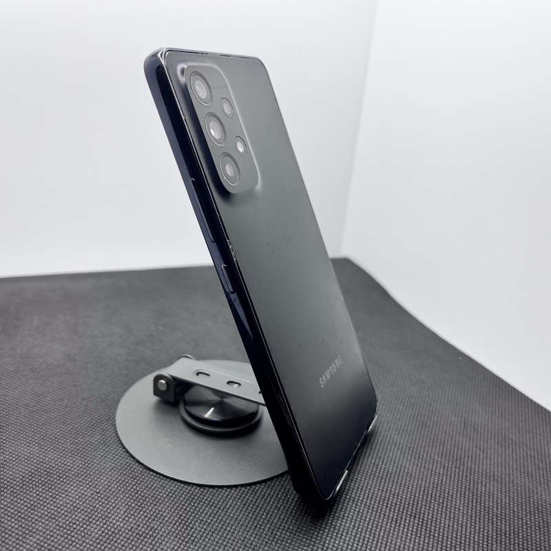 Samsung Galaxy A53 128GB Dual Sim Awesome Black (3 Month Warranty)