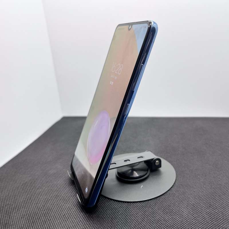 Samsung Galaxy A32 128GB Awesome Blue (3 Month Warranty) - Bent Casing