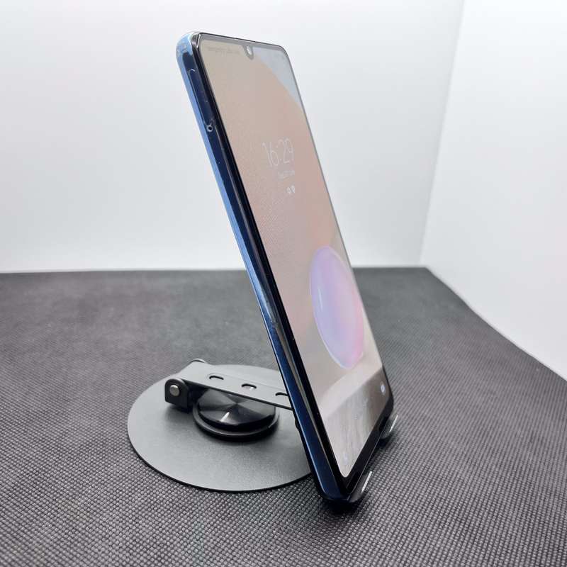 Samsung Galaxy A32 128GB Awesome Blue (3 Month Warranty) - Bent Casing