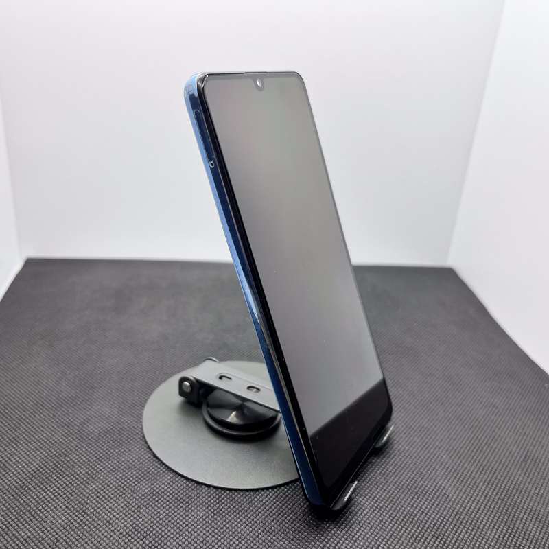Samsung Galaxy A32 128GB Awesome Blue (3 Month Warranty) - Bent Casing